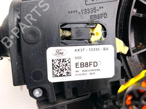 Steering column stalk FORD TRANSIT V363 Platform/Chassis (FED, FFD) 2.0 EcoBlue | BP40460575I23 - Image 6