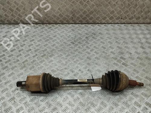 Left front driveshaft VW CRAFTER Van (SY_, SX_) 2.0 TDI FWD (SYB, SYC, SYD) | BP30463251M38 - Image 4
