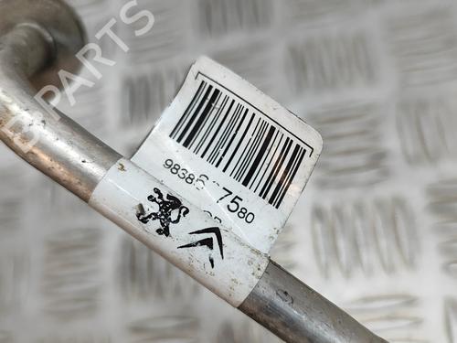 AC pipe OPEL VIVARO C Van (K0) 1.5 | BP28431710M126