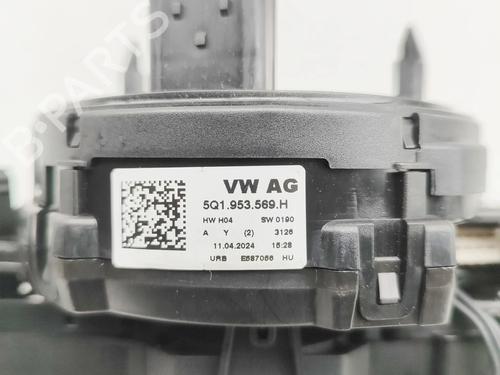 Devioluci VW MULTIVAN T7 (STM, STN) 1.4 eHybrid | BP33972226I23  - Image 10