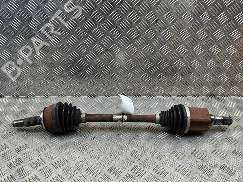 drivaksel-fortil-venstre-nissan-qashqai-iii-j12-2021-39380580 main image