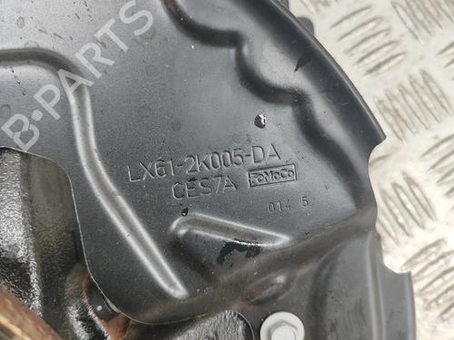 Left front steering knuckle FORD KUGA III (DFK) 2.5 Duratec PHEV | BP28562791M25 - Image 7