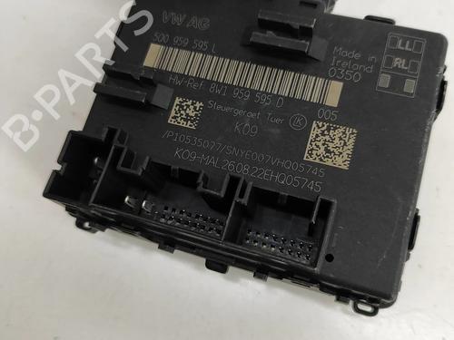 Elektronisk modul VW ARTEON (3H7, 3H8) 1.4 eHybrid | BP28554124M83 