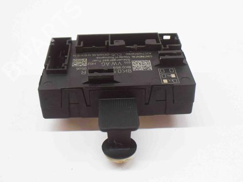 Electronic module AUDI Q5 (8RB) 2.0 TDI quattro | BP8837351M83