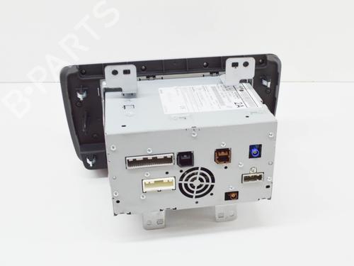 Electronic module NISSAN LEAF (ZE1) Electric | BP27762884M83 