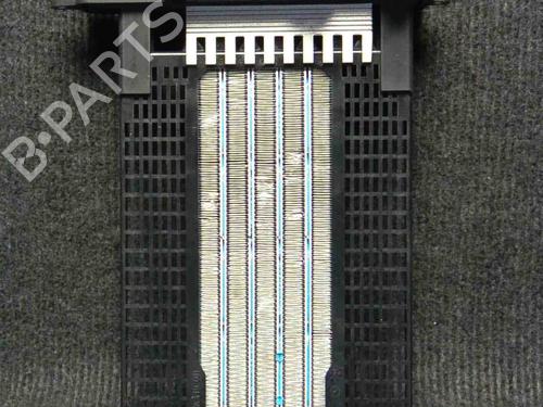 Used Heater resistor FORD FOCUS III 2.0 TDCi (140 hp) 6720839