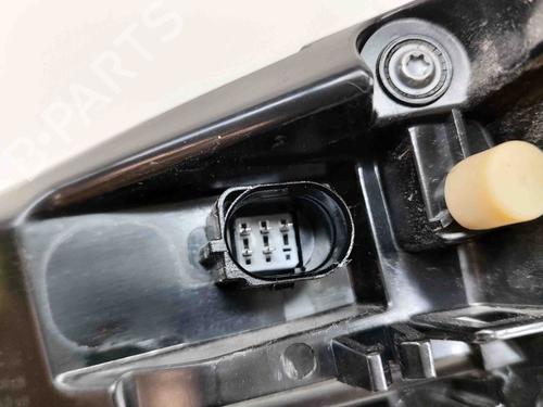 Left taillight AUDI A3 Sportback (8YA, 8YF) 30 TFSI | BP27775113C34