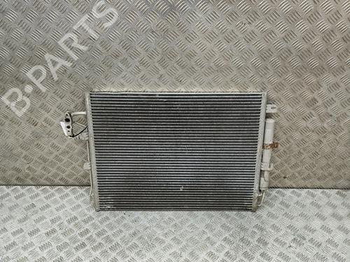 AC radiator LAND ROVER DISCOVERY III (L319) 2.7 TD 4x4 | BP30155016M32