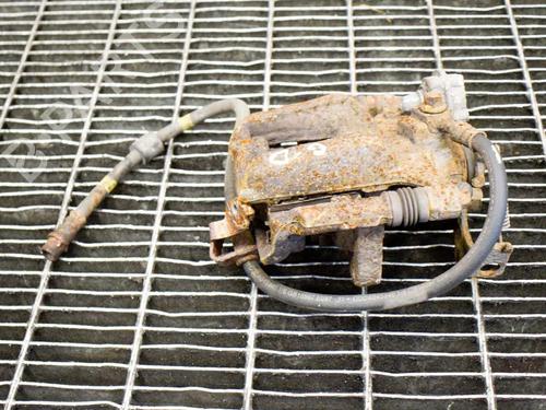 Used Right rear brake caliper OPEL ZAFIRA TOURER C (P12) 1.8 (75) (140 hp) 14618445