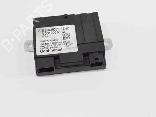 Elektronik Modul für MERCEDES-BENZ E-CLASS (W213) E 220 d (213.004) (163 hp) 13928231