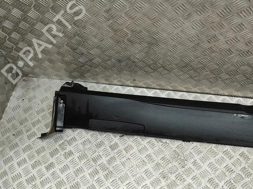 Right sideskirt JAGUAR I-PACE (X590) EV400 AWD | BP28029005C114