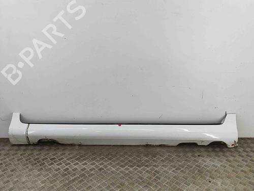 Używane Próg lewy VOLVO XC60 I SUV (156) D4 AWD (190 hp) 29227072
