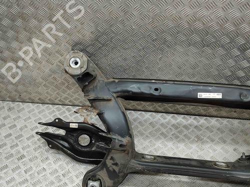 Rear axle MERCEDES-BENZ C-CLASS Convertible (A205) C 220 d (205.404) | BP29623201M2