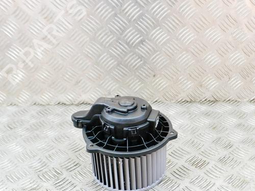 Heater blower motor KIA PICANTO III (JA) 1.0 T-GDi | BP27755667M62 - Image 5