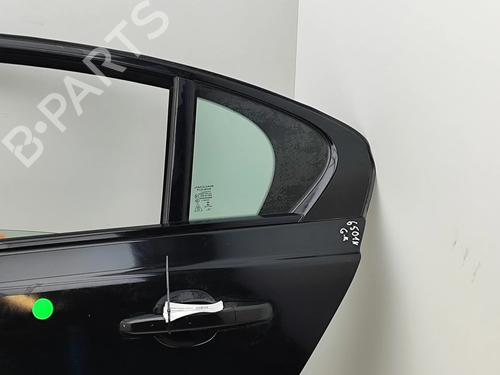 Dør venstre bagtil JAGUAR XE (X760) 2.0 D | BP38239079C4 - Image 3