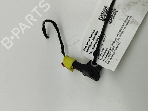 Electronic sensor SKODA ENYAQ iV SUV (5AZ) 85 | BP27796248M84 - Image 2