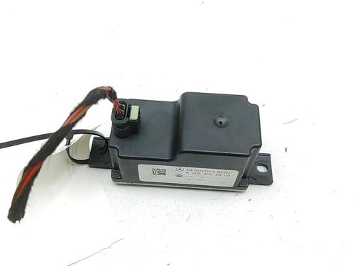 Used Electronic module Electronic module MERCEDES-BENZ C-CLASS Coupe (C205) C 220 d (205.304) (163 hp) 33465197 33465197