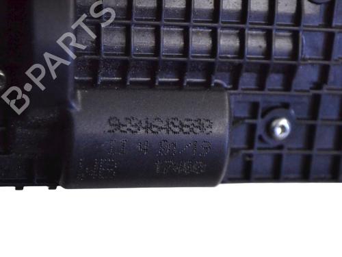Tailgate lock PEUGEOT 2008 I (CU_) 1.5 BlueHDI 100 | BP33352425C101  - Image 5