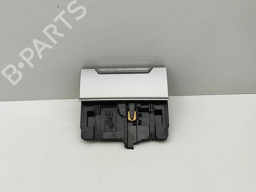 Used Electronic module VW PASSAT B8 Variant (3G5, CB5) 2.0 TDI (150 hp) 27092201