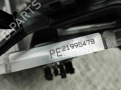 Engine MAZDA CX-30 (DM) SKYACTIV-G M Hybrid | BP28556879M1  - Image 10