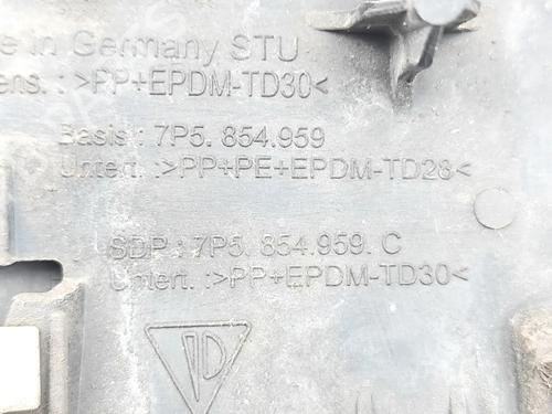 Other PORSCHE CAYENNE (92A) 3.0 Diesel | BP34374916O1 - Image 7