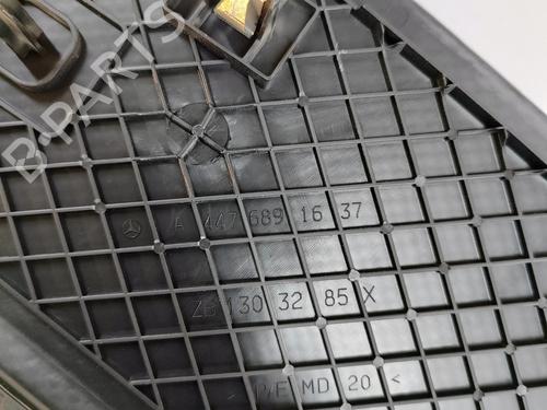 Other MERCEDES-BENZ VITO Van (W447) 119 CDI / BlueTEC 4x4 (447.601, 447.603, 447.605) | BP23562202O1