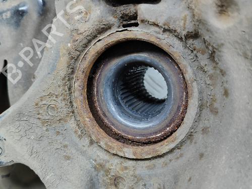 Right front steering knuckle FORD TOURNEO CUSTOM V362 Bus (F3) 2.0 EcoBlue | BP30178098M26