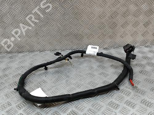 Ledningsnet VOLVO XC40 (536) Recharge AWD (408 hp) 28552495