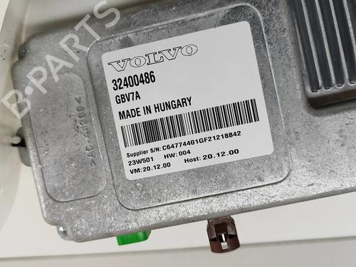 Electronic module VOLVO XC60 II (246) 2.0 B5 Mild-Hybrid | BP33366196M83 - Image 8