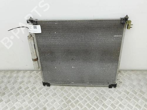 Used AC radiator AC radiator VW TIGUAN (AD1, AX1) 1.4 TSI (125 hp) 33937827 33937827