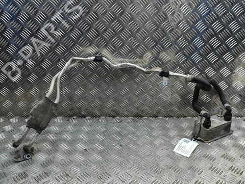 Used Oil radiator LAND ROVER DISCOVERY V (L462) 3.0 Td6 4x4 (258 hp) 30130720