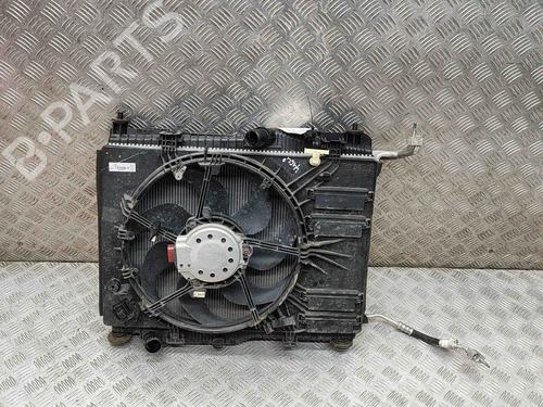 Radiator set FORD FIESTA VII (HJ, HF) 1.0 EcoBoost | BP18739727M120