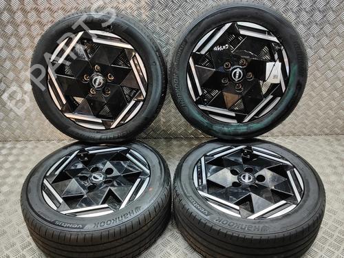 Used Wheel set Wheel set 37797379 37797379