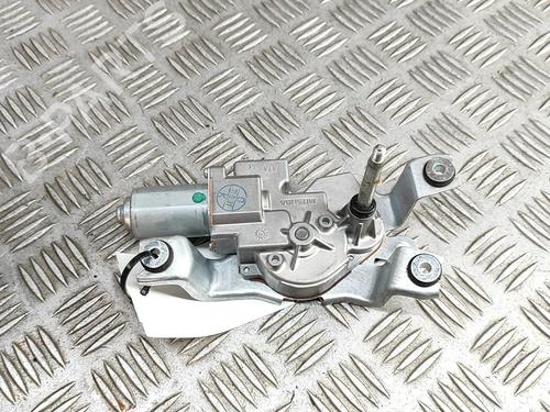 Used Rear wiper motor BMW X1 (U11) iX1 xDrive 30 (313 hp) 28563631