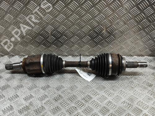 Right front driveshaft TOYOTA LAND CRUISER PRADO (_J15_) 2.8 D-4D (GDJ150_, GDJ155_, GDJ150, GDJ151) | BP25218605M39 