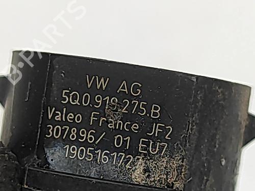 Electronic module AUDI A4 Allroad B9 (8WH, 8WJ) 3.0 TDI quattro | BP33386072M83  - Image 5