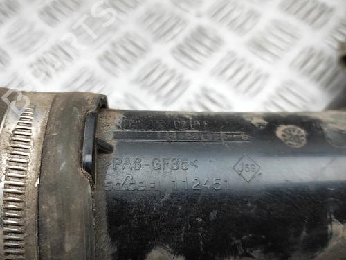 Intercooler pipe RENAULT MASTER III Van (FV) 2.3 dCi 180 FWD (FV04, FV07) | BP38184618M127 - Image 8