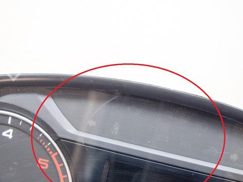 Instrument cluster AUDI Q5 (8RB) 2.0 TDI quattro | BP8625694C47 