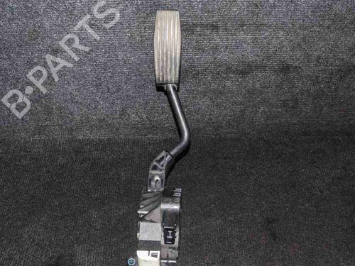 Used Pedal OPEL CORSA D (S07) 1.2 (L08, L68) (86 hp) 6720866