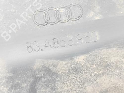 Dørliste AUDI Q3 (F3B) 35 TFSI | BP39575548C150 - Image 6