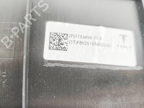 Boot lining TESLA MODEL 3 (5YJ3) EV | BP37445386I3 - Image 7