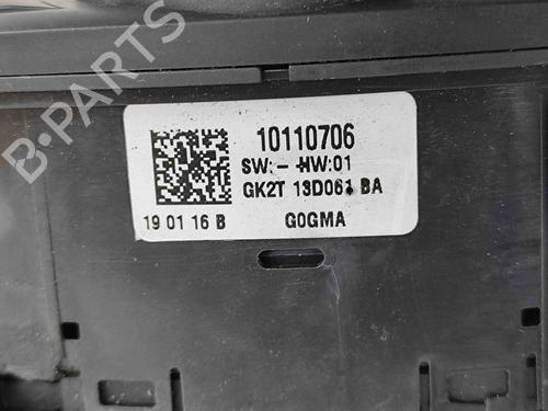 Electronic module FORD TRANSIT V363 Van (FCD, FDD) 2.0 EcoBlue | BP20336700M83