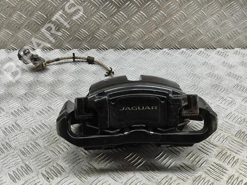 Used Left front brake caliper Left front brake caliper JAGUAR F-TYPE Coupe (X152) 5.0 SCV8 R AWD (551 hp) 24976109 24976109