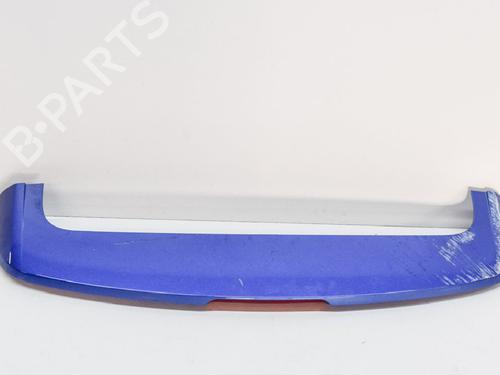 Spoiler bakluke OPEL MOKKA / MOKKA X (J13) 1.4 (_76) (140 hp) 6866265