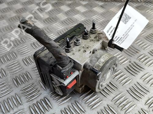 Used ABS pump VW GOLF VII (5G1, BQ1, BE1, BE2) e-Golf (136 hp) 27267347