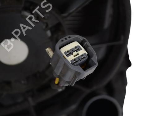 Radiator set FORD USA MUSTANG Coupe 2.3 EcoBoost | BP30244542M120 