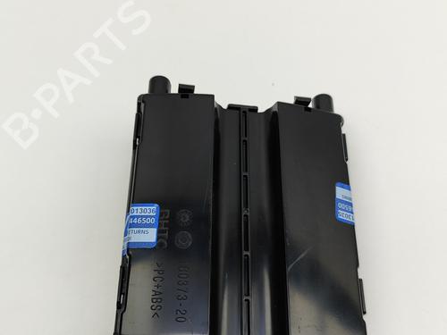 Electronic module MERCEDES-BENZ C-CLASS (W205) C 220 d 4-matic (205.005) | BP26239969M83 