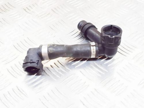 Used Pipe BMW 4 Coupe (F32, F82) 420 d xDrive (190 hp) 14616571