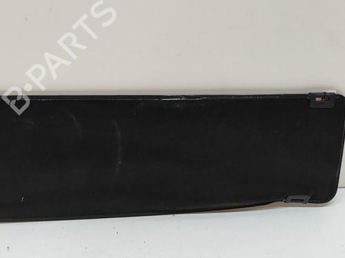 Rear parcel shelf PEUGEOT 108 1.2 | BP20981481C85 