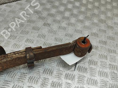 Other TOYOTA HILUX VII Pickup (_N1_, _N2_, _N3_) 3.0 D-4D (KUN16) | BP28062035O1